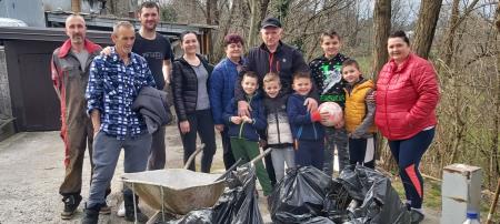 Čistilna Ts Pivka 12